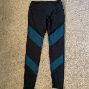 Zella leggings